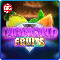 DIAMOND FRUITS