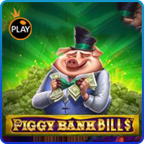 PIGGY BANK BILL