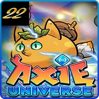 AXIE UNIVERSE