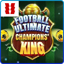 FOOTBALL ULTIMATE CHAMPIONS KING